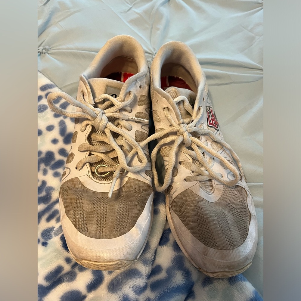 COPY - Varsity Cheer Shoes